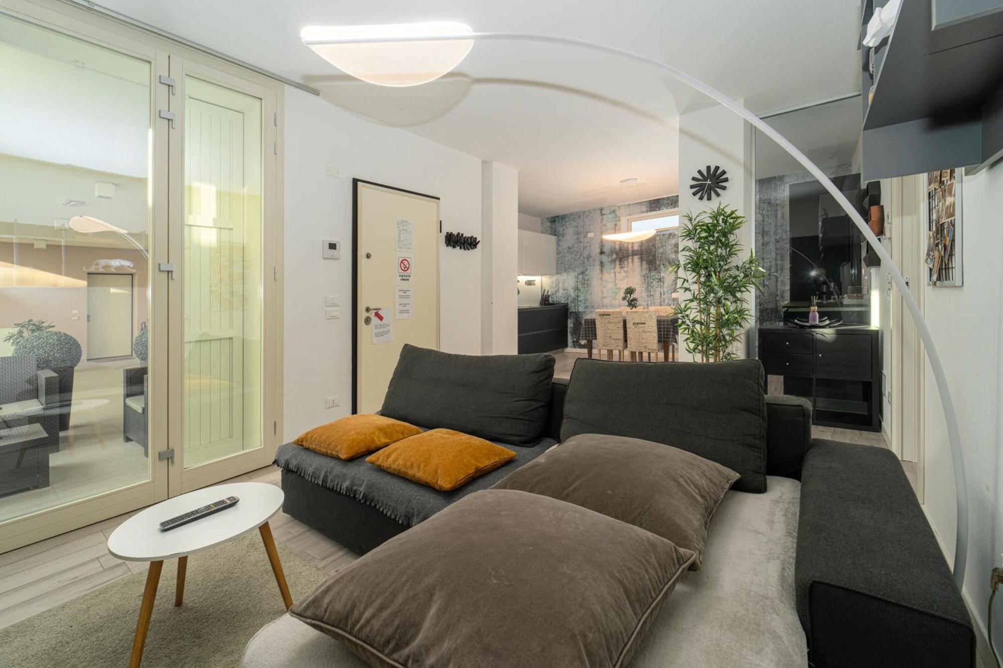 Vera Home Savignano sul Rubicone Exterior photo