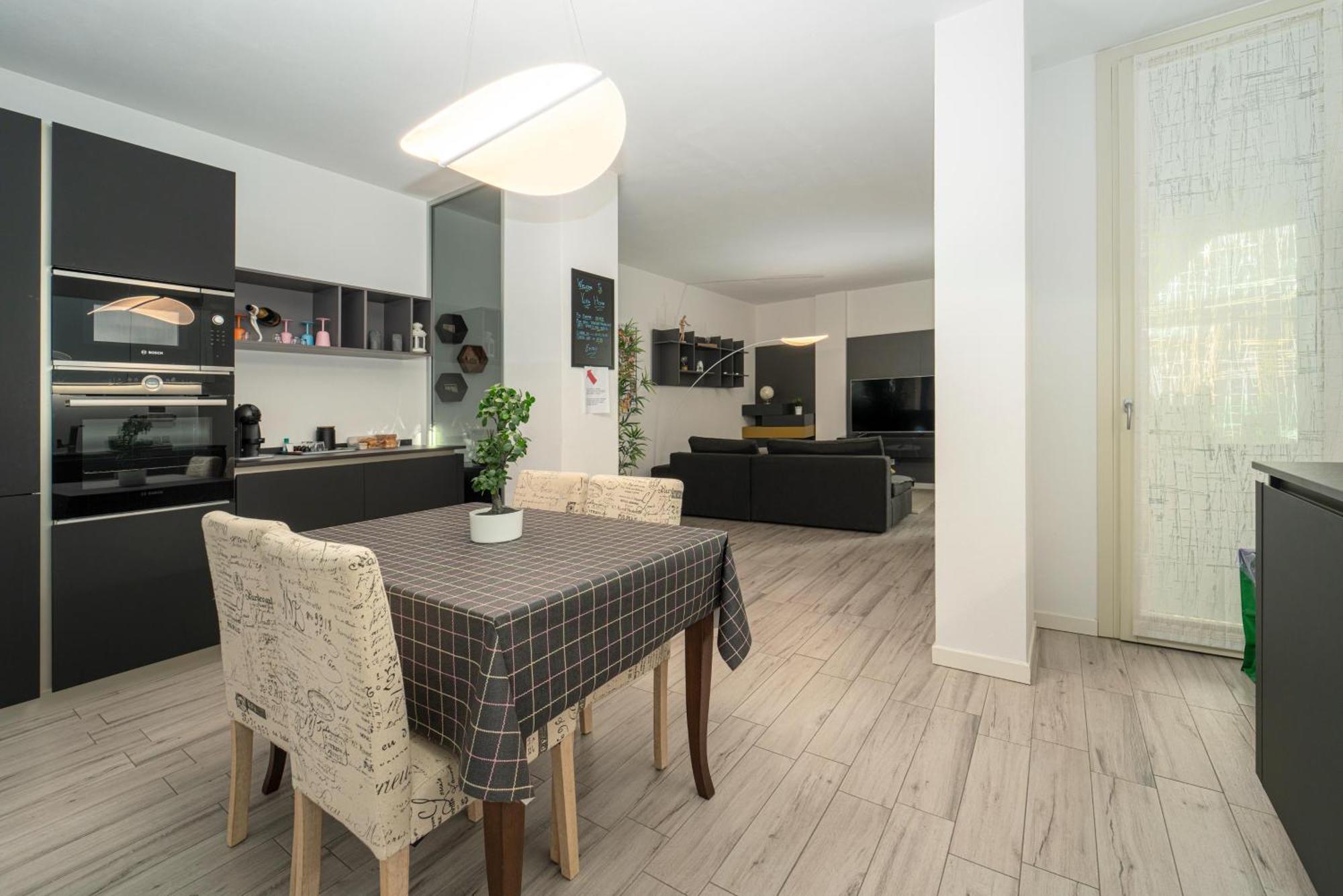 Vera Home Savignano sul Rubicone Exterior photo
